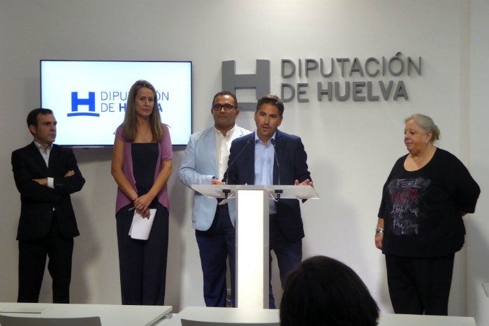 Islantilla venderá la costa a una veintena de compradores turísticos internacionales especializados en congresos y turismo deportivo