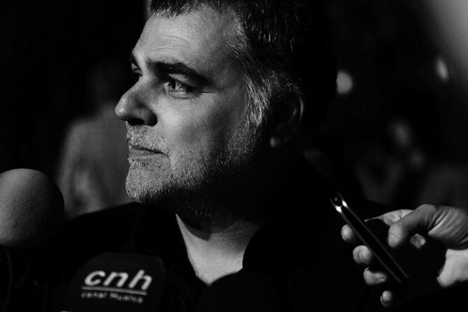 El desgarrador susurro de 'La voz dormida' embelesa Huelva
