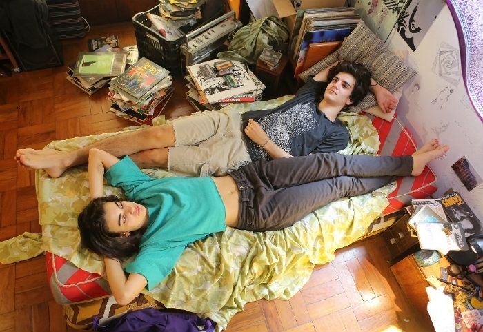 Brasil irrumpe con fuerza en la sección oficial del Festival Iberoamericano con dos largometrajes y un documental