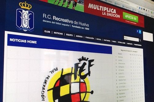 El runrún: Comas se atrinchera en la web