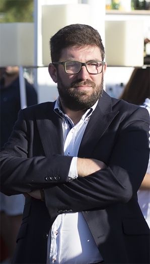 Jesús Pulido será el nuevo portavoz del Consejo de Administración