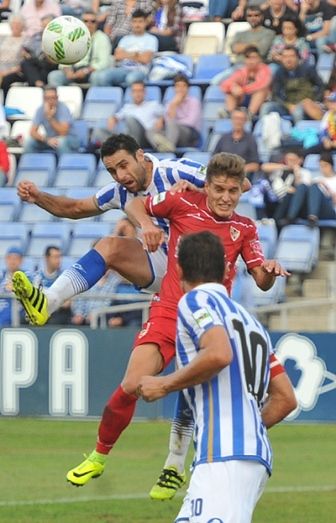 Frenazo a la ilusión (0-3)