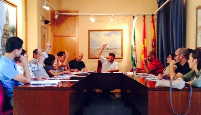 Zalamea, contra la prostitución por ser 'igual a violencia de género'