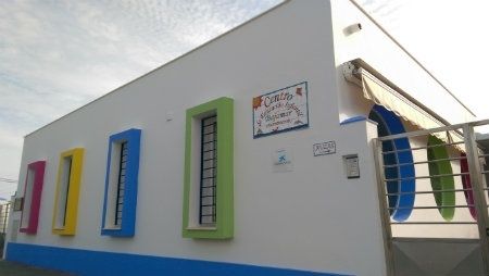 Charla en Ayamonte para previnir la diabetes infantil