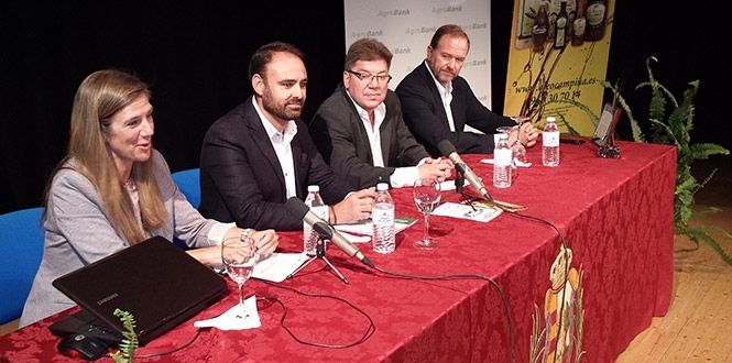 La Junta anticipa la “revolución” que la “cada vez más próxima” presa de Alcolea traerá para la agricultura onubense