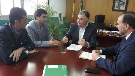 La Junta valorará a las empresas comprometidas con la calidad del empleo y la igualdad de oportunidades