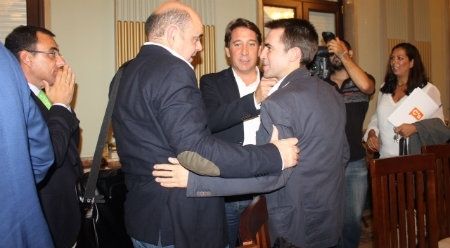 El Pleno del Ayuntamiento aprueba por unanimidad las nuevas bonificaciones fiscales