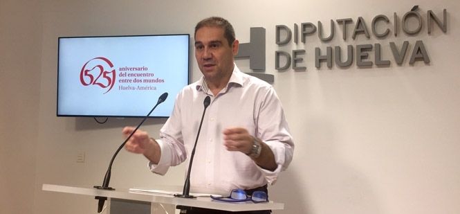 El PSOE exigirá en pleno de la Diputación al Gobierno la derogación de la Lomce y la creación de un gran Pacto de Educación