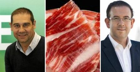El runrún: La 'guerra' del jamón