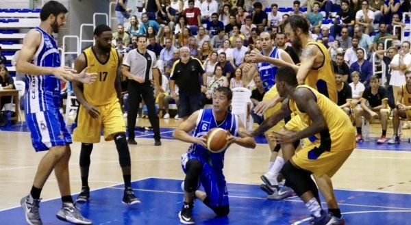 San Juan-Huelva: derbi de colosos