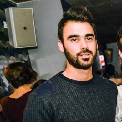 Se marcha del Recre después de tres temporadas el miembro de la parcela física Luis Torres