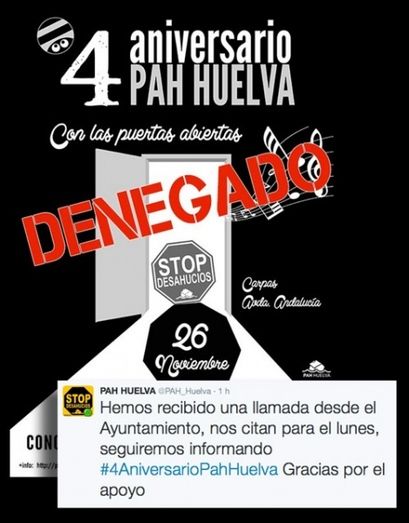 El runrún: Viejos fantasmas contra la PAH