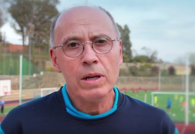 Antonio Toledo: “El equipo nunca ha perdido la fe en la victoria”