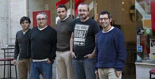 Núñez: 'Es falso que los jugadores dijéramos hace dos temporadas que no queríamos a Pavón'