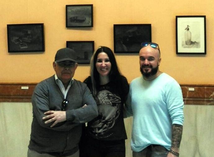 Mariví Troy retrata el valor atemporal de los objetos que nos acompañan