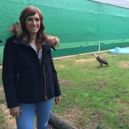 El CREA de Marismas del Odiel rehabilita cinco linces ibéricos en sus cinco años de funcionamiento
