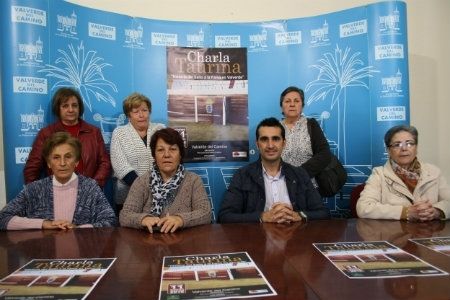 Valverde celebra una charla taurina sobre la historia del ‘Salto a la Fama’ en la localidad
