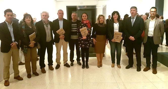 El Museo de Huelva expone una treintena de documentos históricos de archivos municipales de la provincia