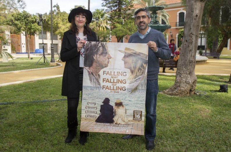 ‘Falling’ abre la Sección Oficial con una historia emocional sobre el amor y las segundas oportunidades