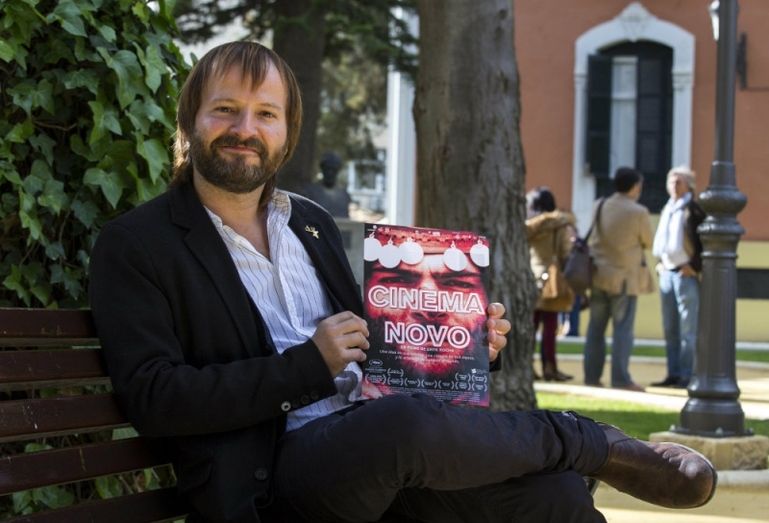 ’Garantía personal’ y ‘Cinema novo’, dos propuestas para la Sección Oficial del Iberoamericano
