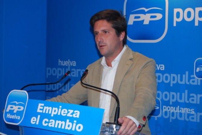 El PP exige que Diputación destine una ayuda a los pueblos a los que el Gobierno ha congelado los ingresos