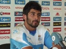 Manu: 'El equipo es valiente y sabe lo que quiere'