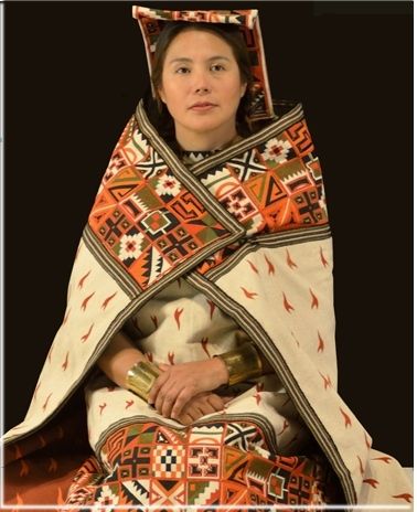 La obra 'La princesa Inca', este jueves en Caja Rural del Sur