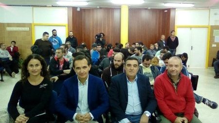 Nueva edición del concurso 'Móntate tu película' en el IES Pablo Neruda