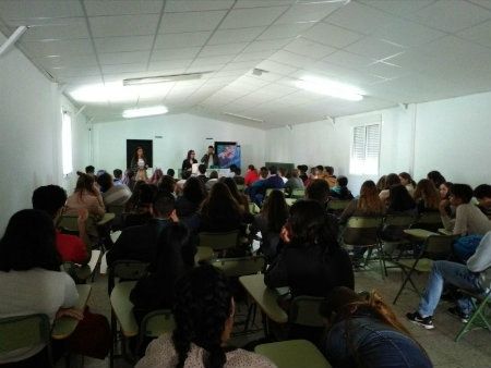 Diputación abre una nueva vía de colaboración con las asociaciones que trabajan en materia de prevención