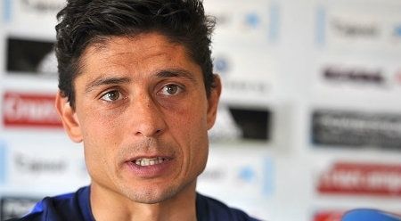 Jesús Vázquez: 'Debemos intentar convivir con los impagos porque es algo que ya sabíamos desde agosto'