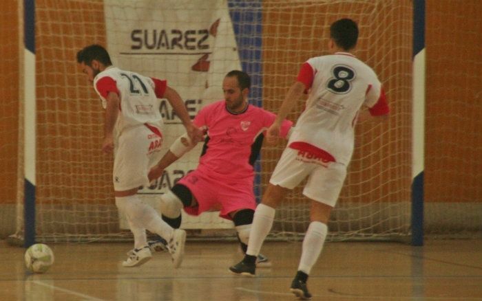 El Smurfit Kappa golea 7-2 a Pozoblanco y San Juan se lleva el derbi ante Villalba (5-3)
