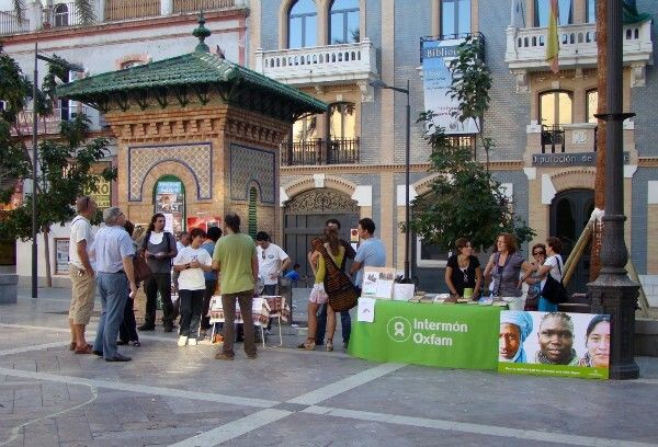 Huelva se 'Somaliariza'