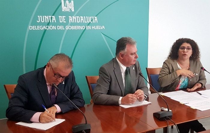 La Junta modificará la normativa para ampliar el concepto de violencia de género a todas las formas de maltrato machista