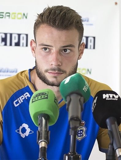Sedeño: 'No denunciamos por joder al club, sino porque es una cosa normal y natural'