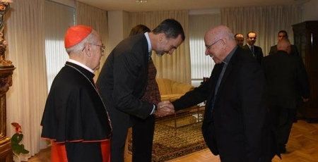 El runrún: ‘Rodri’ se suma a los dedos acusadores