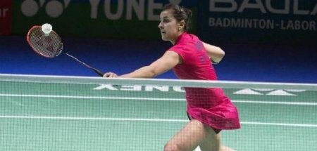Carolina Marín aplasta a Yamaguchi y compra el billete para las semifinales en Hong Kong