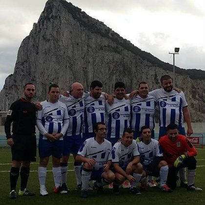 Subcampeonato andaluz para el CD Aones
