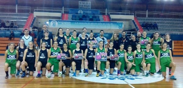 El CB Conquero claudica ante el Náutico Sevilla (56-70)