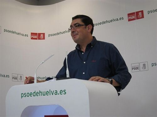 El PSOE presentará mociones en todos los ayuntamientos para rechazar la propuesta de reforma de la PAC