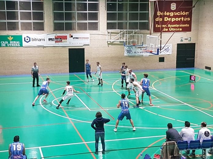 La quinta derrota seguida del CB San Juan llegó en el último minuto (65-62)