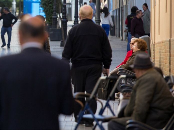 La Policía Local mejora su protocolo para la localización de los enfermos de alzheimer que se pierdan por la ciudad