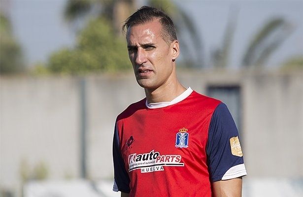 Luzardo: 'Con Ceballos hasta pensé en irme en diciembre porque había cosas que no cuadraban'