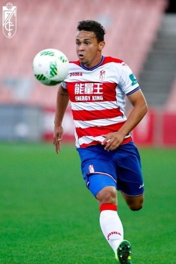 Matheus, el peligro del Granada B