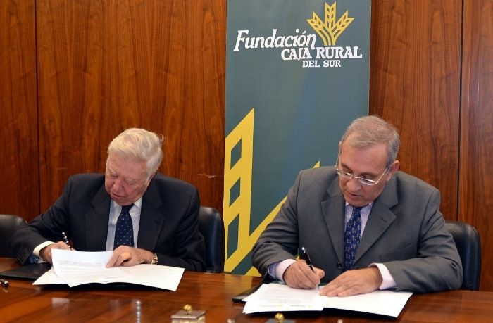 Caja Rural del Sur y Cooperativas Agro-Alimentarias colaboran en el asesoramiento a agricultores de ayudas de la UE