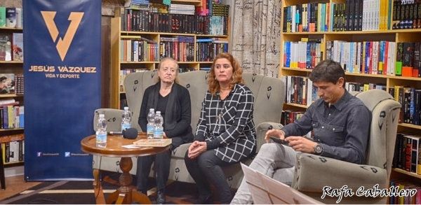 'El Tesoro de Artemisa', un emotivo homenaje a José Manuel Márquez