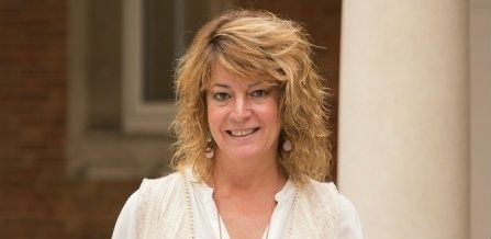 El PP propondrá a Pilar Miranda como portavoz del Grupo Municipal en el Ayuntamiento de Huelva