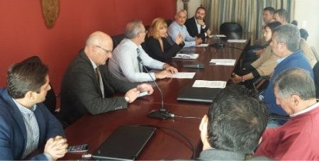Incentivan el carácter emprendedor de los productores de frutas y hortalizas de Huelva con 14,45 millones de euros