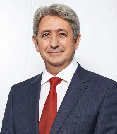 José Antonio Agüera es elegido nuevo presidente de la Aiqbe para los dos próximos años