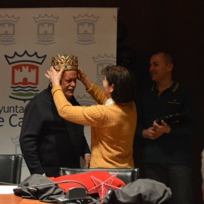 Cartaya y El Rompido ya tienen a sus Reyes Magos
