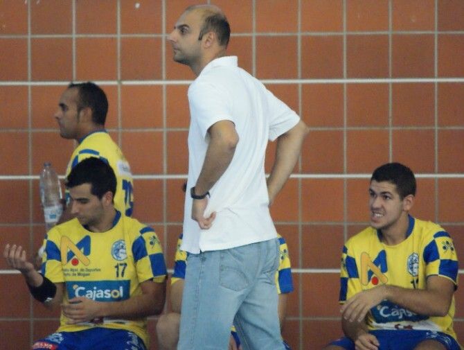 Flores:“El objetivo es pelear por subir y nada se va a interponer en nuestro camino”